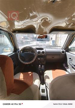 Saipa 131